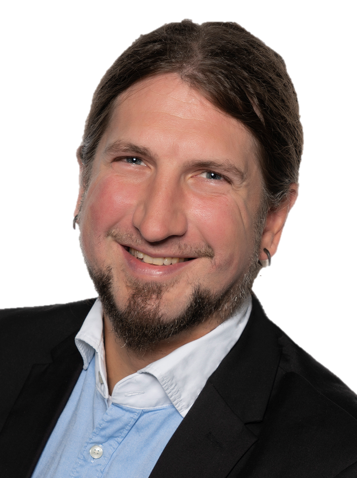 Thomas Kreuzler, M.A., M.Ed.