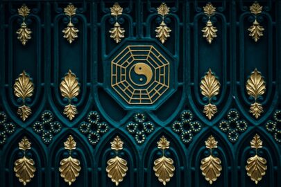 Artikelbild "Polaritaeten Yin und Yang in der Chinesischen Medizin"