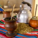 Artikelbild "Mehr Energie mit Mate Tee"